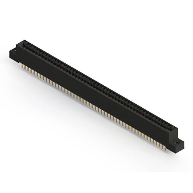 896-096-521-208 EDAC Inc.  Connecteurs de bordure